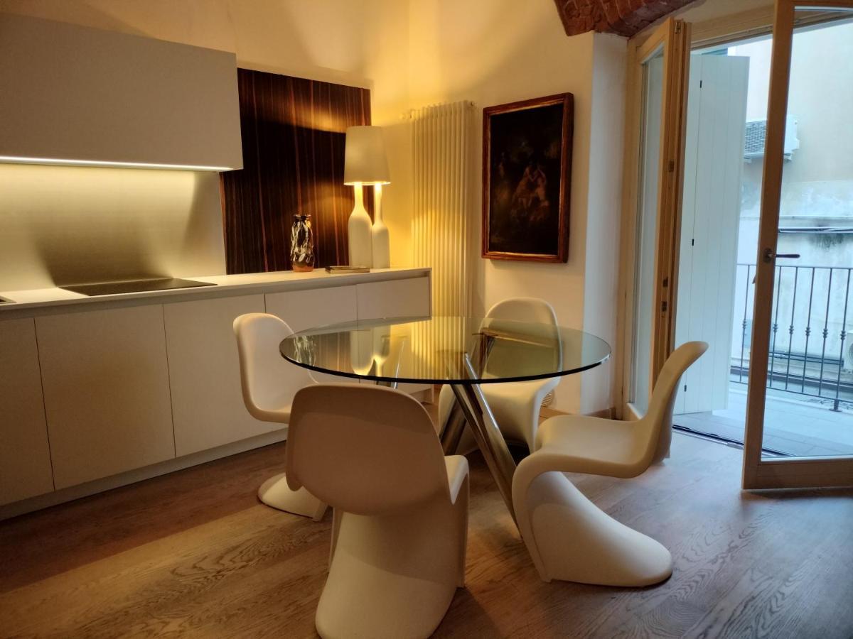Juliet'S Neighbours- Luxury Apartment Verona Luaran gambar