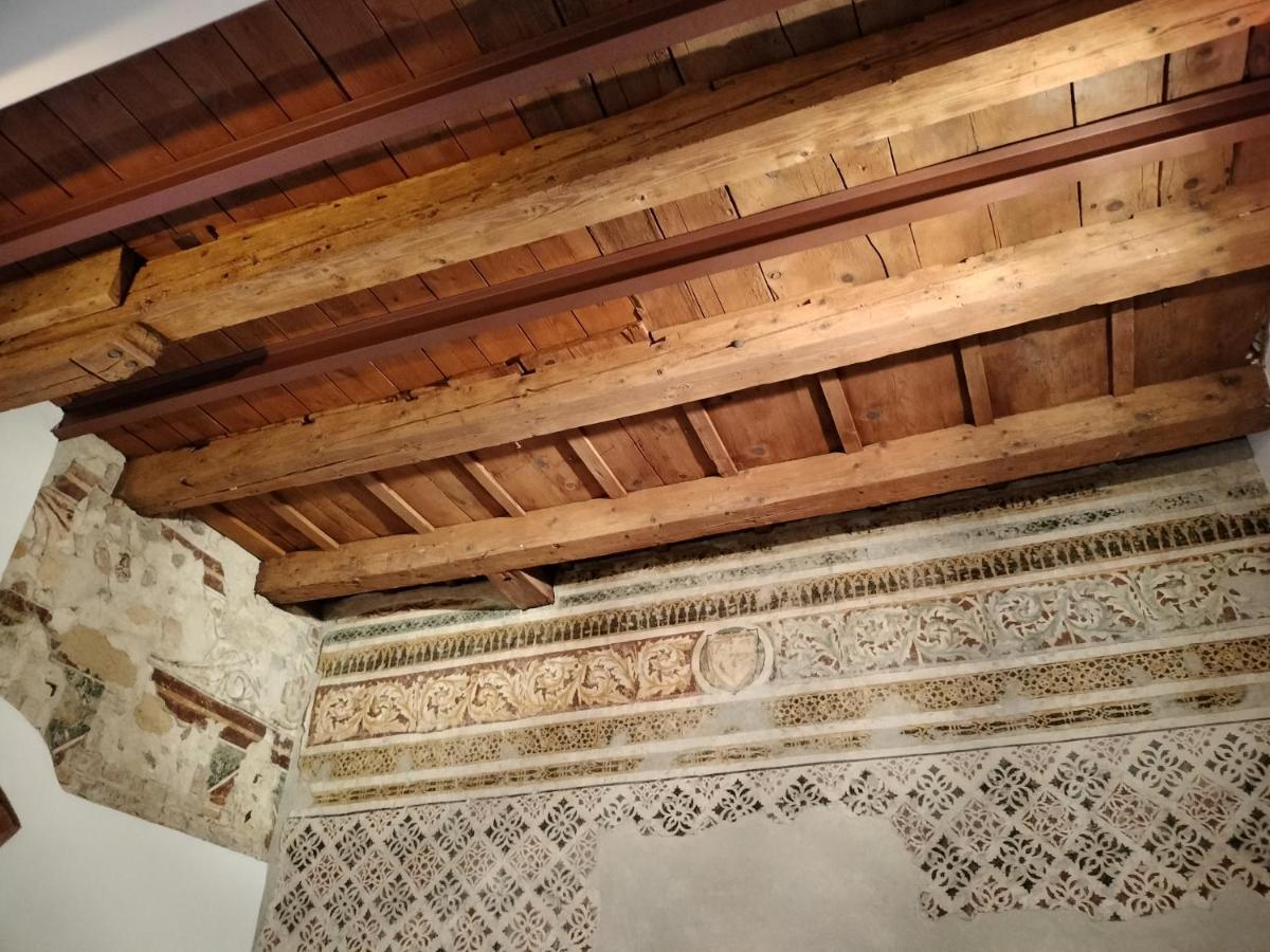Juliet'S Neighbours- Luxury Apartment Verona Luaran gambar