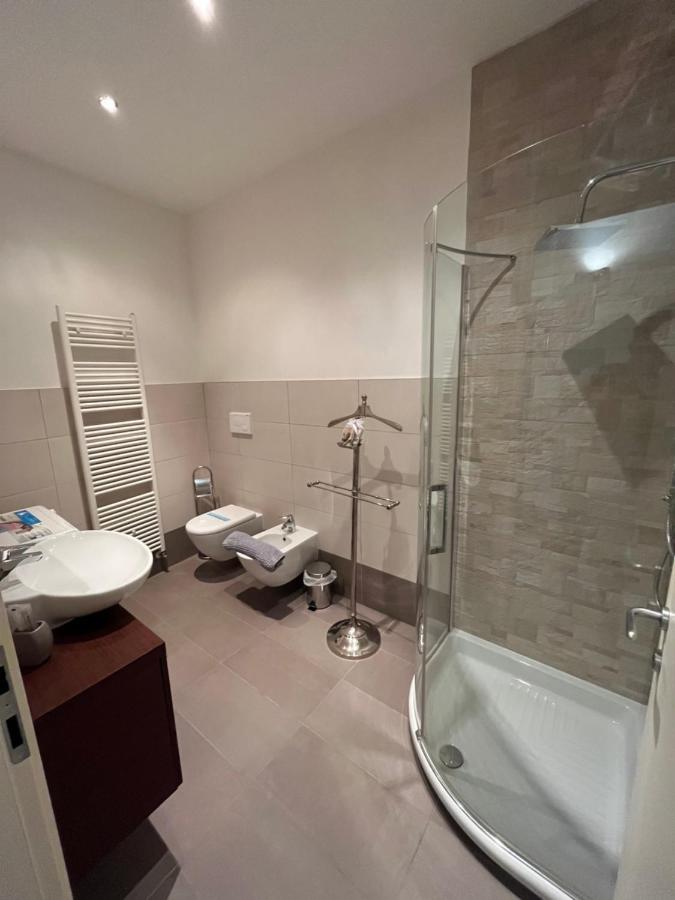 Juliet'S Neighbours- Luxury Apartment Verona Luaran gambar