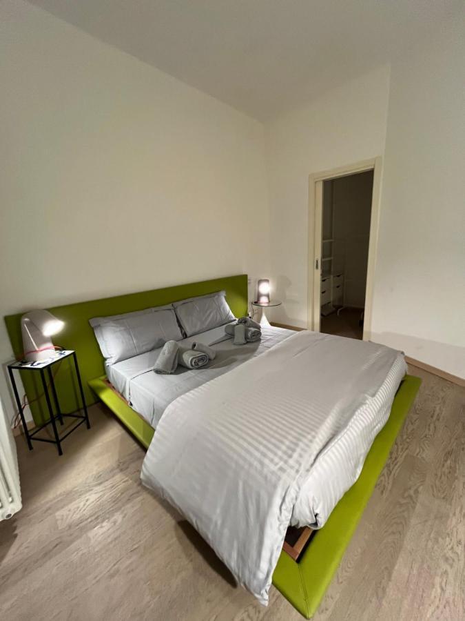 Juliet'S Neighbours- Luxury Apartment Verona Luaran gambar