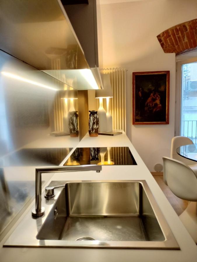 Juliet'S Neighbours- Luxury Apartment Verona Luaran gambar